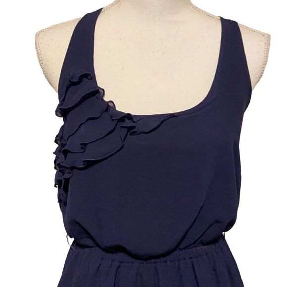 Eyelash Couture Dress - Picture 2 of 6